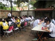 Bóng đá anh, ngoại hạng anh, lịch thi đấu euro 2012, Mở cuộc thi viết về cuốn sách em yêu 